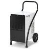 Промышленный осушитель воздуха TROTEC TTK 170 ECO