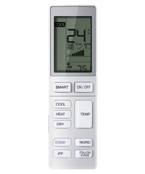 Сплит-системы Electrolux