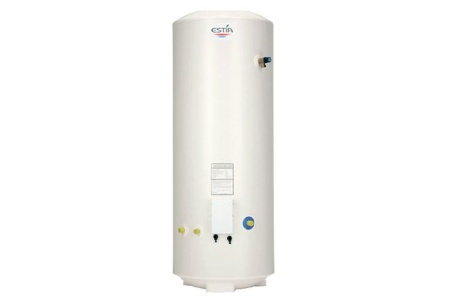 Бойлер (HWS-1501CSHM3-E) Toshiba