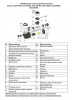 Насос для бассейна LEO XKP 1107BP