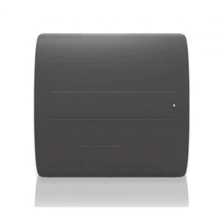 Конвектор электрический Noirot Douchka smart ECOcontrol антрацит 750 (угольный)