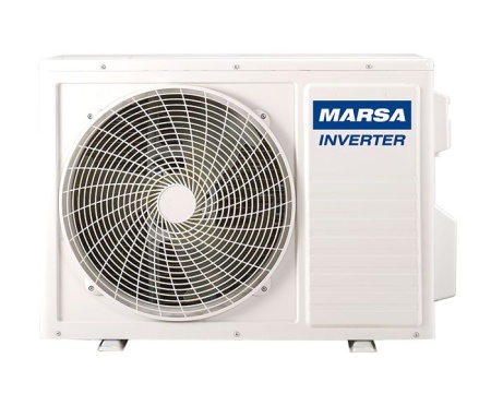 Мультисплит-система MARSA MRK-3M27HTPE-W
