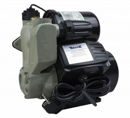 Насосная мини станция Vodotok НСА-3-40м-600Вт