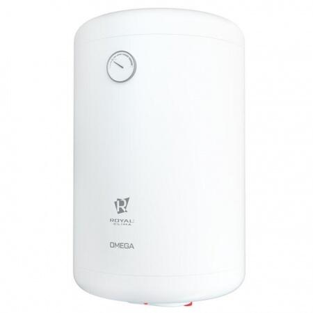 Электрический накопительный водонагреватель Royal Clima RWH-OM30-RE