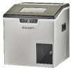 ЛЬДОГЕНЕРАТОР COOLEQ ZB-22C ПАЛЬЧИКИ С ИЗМЕЛЬЧИТЕЛЕМ