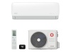 Бытовой кондиционер с низкотемпературной доработкой Kentatsu KSGA70HZRN1W/KSRA70HZRN1/-40
