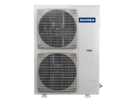 Кассетная сплит-система MARSA MRK-60UHA2N/MRK-60HA2NE-W