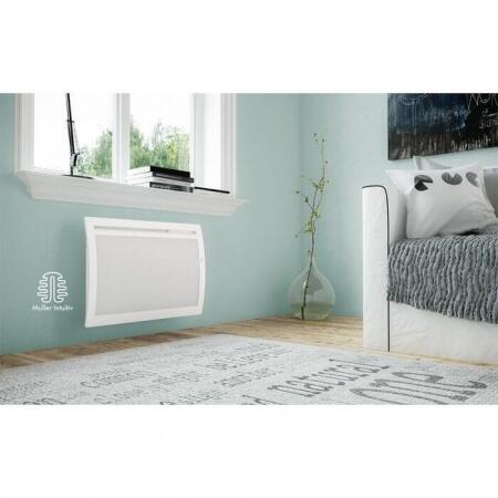 Конвектор электрический Noirot Aurea smart ECOcontrol 300-горизонтальный