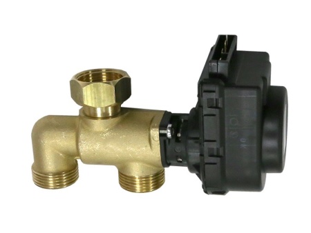 Миникотельная-SET ZOTA MK-S 9 кВт (котел + клапан ГВС ZOTA BPV + ZONT SMART 2.0 с OpenTherm)