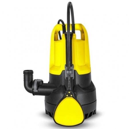 Дренажный насос Karcher SP 5 Dirt *EU