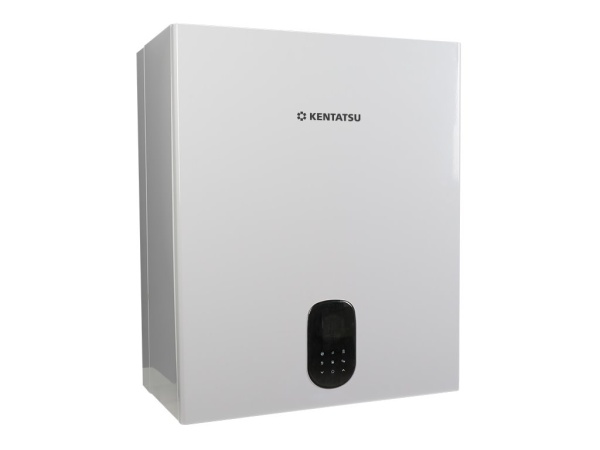 Настенный газовый котел Kentatsu NOBBY BASE (S)/(E) 50-CS