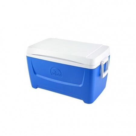 Термоэлектрический автохолодильник Igloo Island Breeze 48 Sportsman