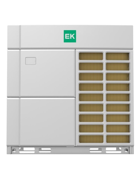 VRF-системы (мультизональные) Модульные наружные блоки EKVO-CH-A EKVO360CHNDA-A