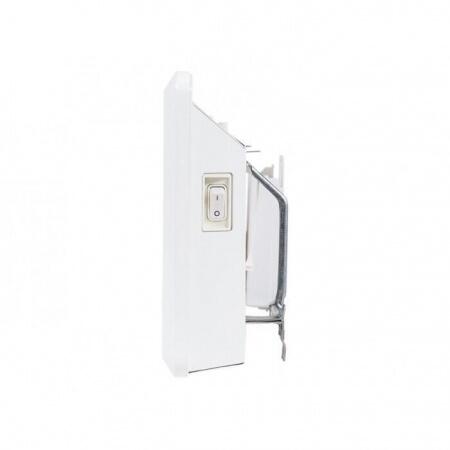 Конвектор электрический Nobo NFK2N 12