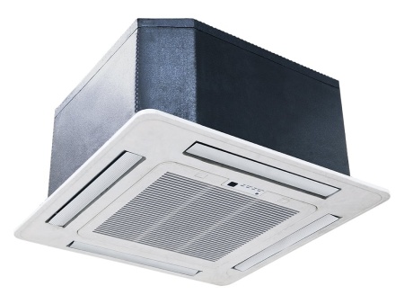 Внутренний блок VRF системы Kentatsu KZ40HFAN1