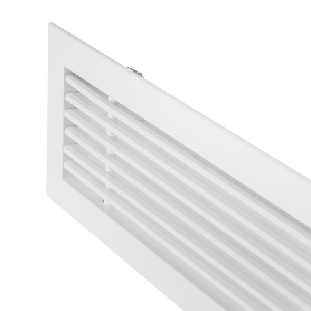 Решетка линейная SHUFT SG 600x100
