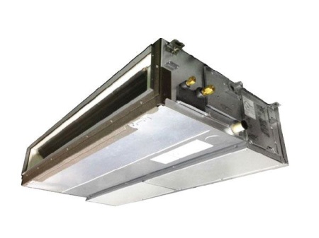 Канальный высоконапорный блок Toshiba (MMD-AP0246HP1-E)