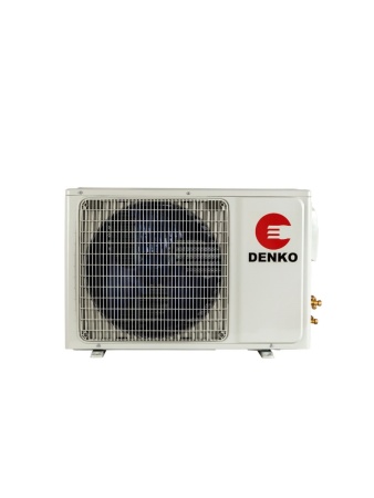 Кассетный кондиционер Denko DCS-48A