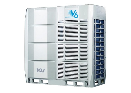 VRF-система MDV Наружный блок серии V6-I Individual MDV6-i730WV2GN1