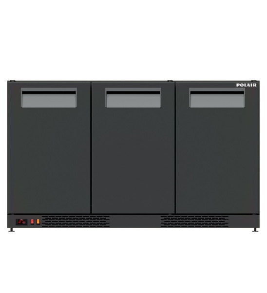 Стол охлаждаемый Polair TM103-Bar без столешницы