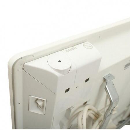 Конвектор электрический Nobo NFK4W 05