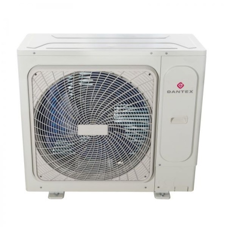 Внешний блок VRF DANTEX VRF/DM-DC036WLC/F