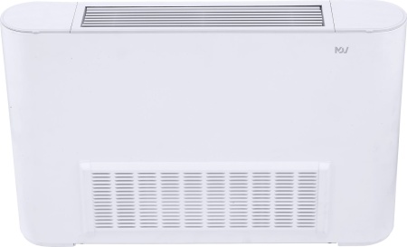 VRF-система MDV Напольный внутренний блок серии V8 MDVI3-45FS4VR12D