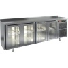 Стол холодильный HICOLD BNG 1111 HT