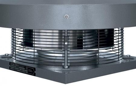Крышный вентилятор Vortice TRM 20 E 4P