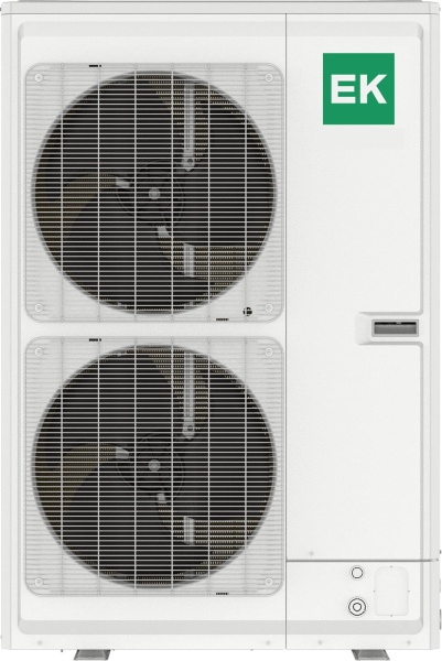 VRF-системы (мультизональные) Наружные блоки EKVO-MH EKVO060MHNEA-A