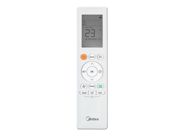 Внутренний блок кондиционера Midea MSFE-18N8D6-I