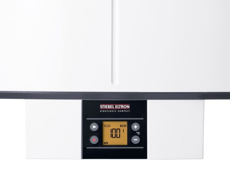 Накопительный водонагреватель STIEBEL ELTRON SHZ 100 LCD