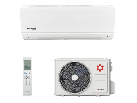 Бытовой кондиционер Kentatsu KSGYK70HZRN1/KSRYK70HZRN1