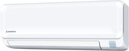 Инверторные кондиционеры настенного типа Mitsubishi Heavy Industries SRK35ZTL-W/SRC35ZTL-W