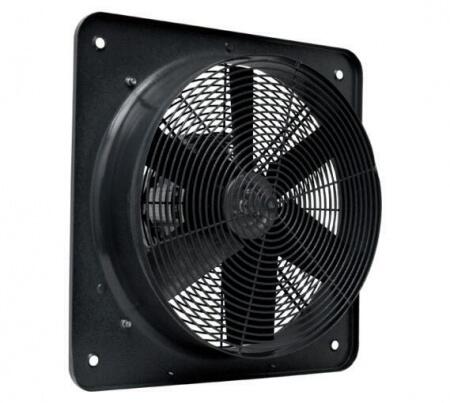 Взрывозащищенный вентилятор Vortice E 454 M ATEX