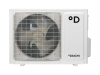 Наружный блок кондиционера Daichi EVO25FVS1R