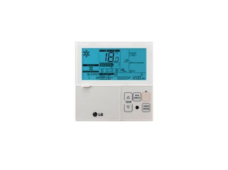 Кассетная сплит-система LG CT12R/UU12WR