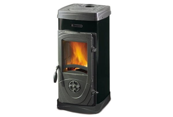 La Nordica Super Max Nero (черный)