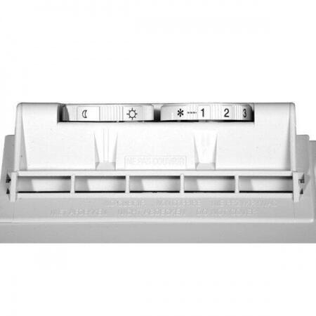 Конвектор электрический Noirot R-21 Smart ECOcontrol 500