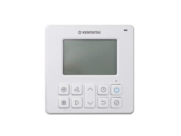 Внутренний блок кондиционера Kentatsu KSZTA35HFAN1R