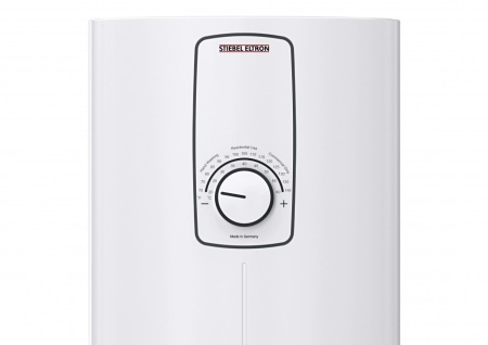 Трёхфазный проточный водонагреватель STIEBEL ELTRON DCE 11/13 H