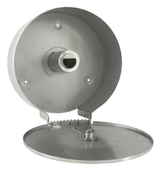 Диспенсер для туалетной бумаги Ksitex TН - 5822 SW
