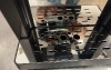 КОФЕМАШИНА АВТОМАТИЧЕСКАЯ AIRHOT AC-717 ДЕМО F8488