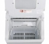 ЛЬДОГЕНЕРАТОР COOLEQ ZB-20 ПАЛЬЧИКИ БЕЛЫЙ