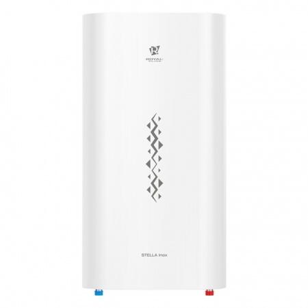 Водонагреватель накопительный электрический плоский Royal Clima RWH-ST80-FS
