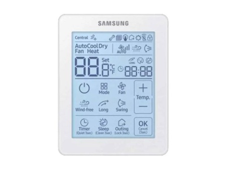 Пульт проводной MWR-SH11N FJM Samsung