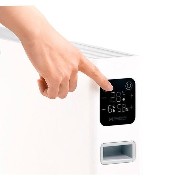 Сплит-системы Electrolux