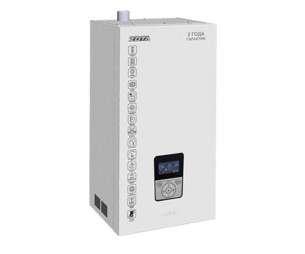 Сплит-системы Electrolux