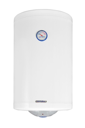 Водонагреватель накопительный Metalac Bojler HEATLEADER MB 120 INOX R