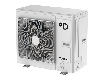 Наружный блок кондиционера Daichi DF100ALS1R